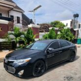 Toyota Avalon For sale at Ikeja