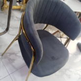 Quality Curve chair for sale at ojo