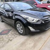 Fearly Hyundai Elantra for sale at Mushin