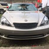 Lexus Es 350 for sale at Ikeja Along Lagos