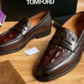 Quality Men’s Scotland Shoe’s for sale at itaelewa Road Ikorodu