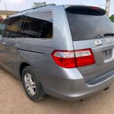 Honda Odyssey for sale at ikorodu