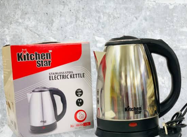 Electric kettle for sale at Ikeja Lagos