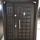 Quality House Wooden Door for sale at Orile coker Lagos