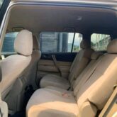 Toyota Highlander for sale at Mushin