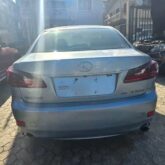 Lexus Is 550 for sale at Mushin