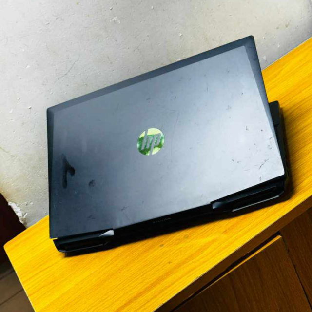 HP Pavilion 15 Gaming for sale at ikorodu