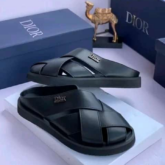 Men’s Quality Half Sandal and Palm Sleepers for sale at itaelewa Road Ikoro