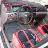 Toyota Corolla Le for sale at Ikeja Along