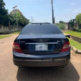 Used Mercedes Benz C300 for sale at Mushin