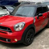 BMW MINI COUP For sale at Ikeja