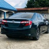 Toyota Camry SE for sale at Ikeja Along