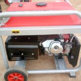 MAXMECH GENERATOR for sale at ikorodu