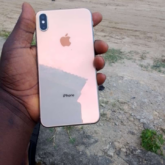 IPHONE XR for sale at Ilupeju Mushin