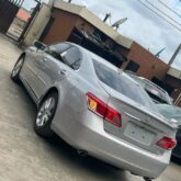 Lexus Es 350 for sale at Mushin