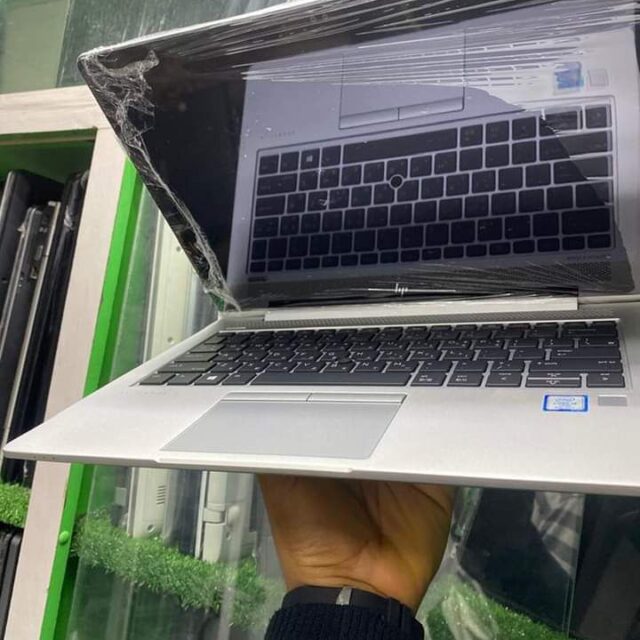 HP ELITEBOOK FOLIO G8 for sale at ikorodu