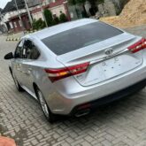 Toyota Avalon For sale at Mushin