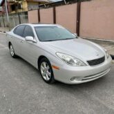 Lexus Es 330 for sale at Ikeja