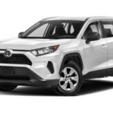 Toyota Rav 4 2020