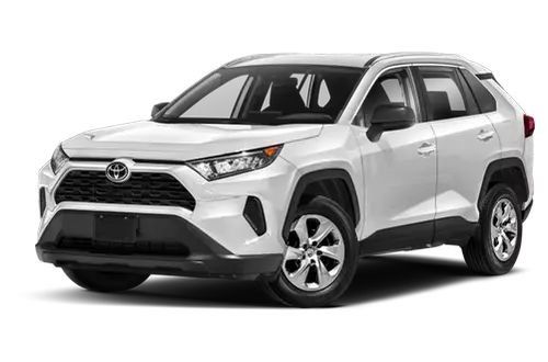 Toyota Rav 4 2020