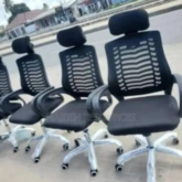 Office Chair For Sale at Mushin