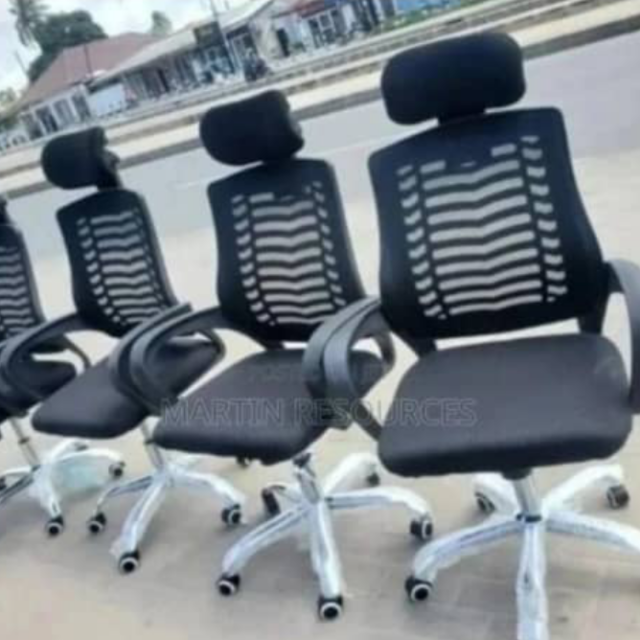 Office Chair For Sale at Mushin