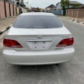 Lexus Es 330 for sale at Ikeja