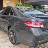 Toyota Camry SE for sale at Mushin Lagos