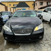 Lexus Es 350 for sale at Mushin