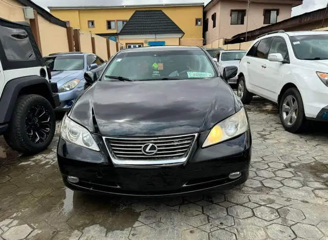 Lexus Es 350 for sale at Mushin