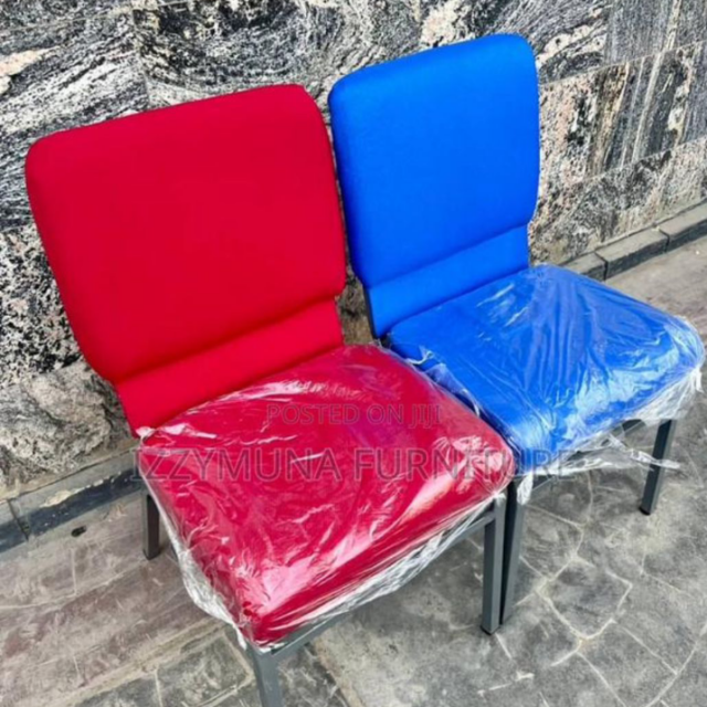 Visitors Chair for sale at ikorodu