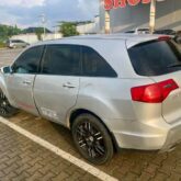 Acura MDX for sale at Mushin