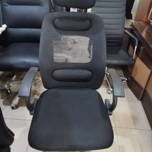 Quality Office Chairs for sale at Ogba ikeja