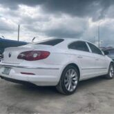 Passat CC Sport for sale at Ikeja Along