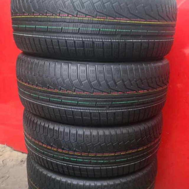 17 Size Tire for sale at Mushin