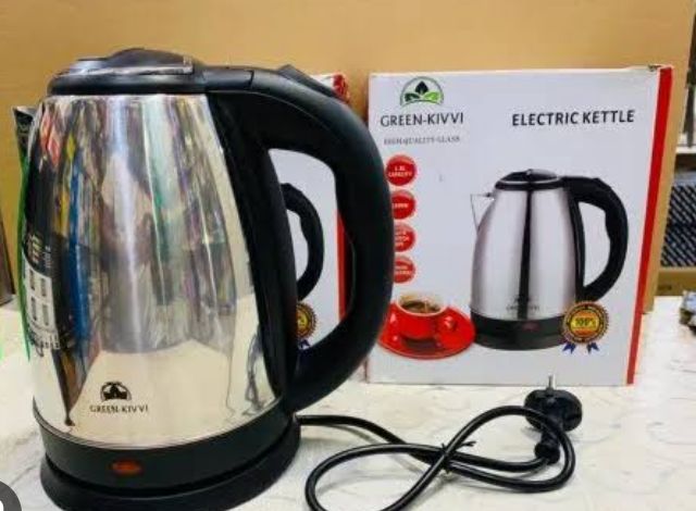 Electric kettle for sale at Ikeja Lagos