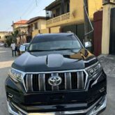 Toyota Landcruiser Prado for sale at Mushin