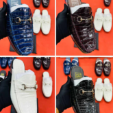 Men Quality Half Shoes for sale at ikorodu