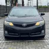 Toyota Camry Le for sale at ikeja