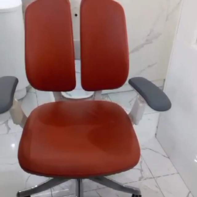 Quality Padded Office Chair for sale at Anthony Mushin