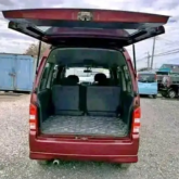 EUTONG Mini Van for sale at Mushin