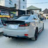 Lexus IS Fsport for sale at Mushin