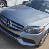 Mercedes Benz C 300 for sale at by you e