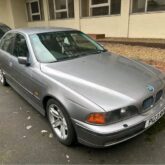 BMW CLASSIC E 535 for sale at Mushin