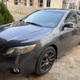 Toyota Camry SE for sale at Mushin Lagos