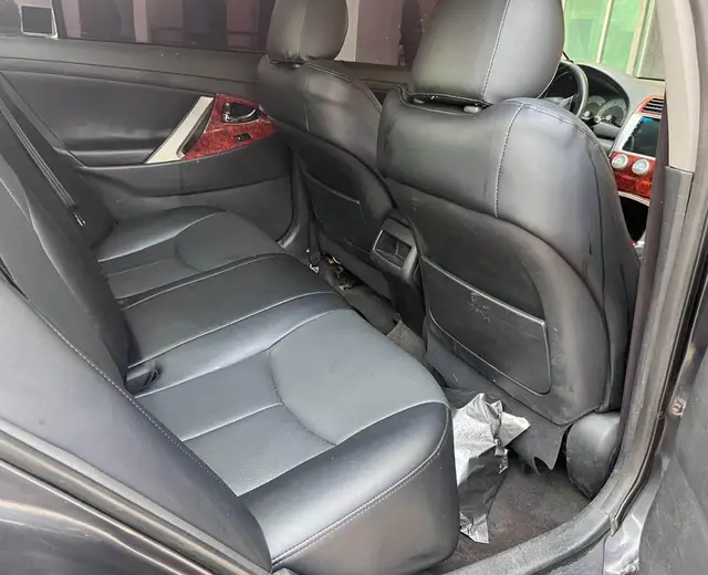 Toyota Camry SE for sale at Mushin Lagos