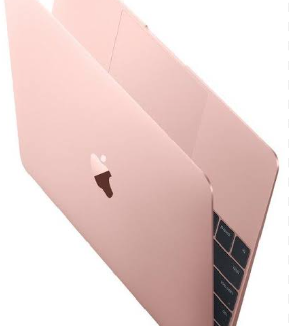 Apple MacBook laptop for sale at mushin Lagos