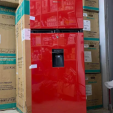 Scanfrost Standing Refrigerator for sale at Lawanson