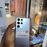 Samsung S21 Altra for sale at Ikeja