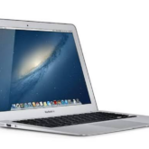 Apple MacBook Air for sale at mushin